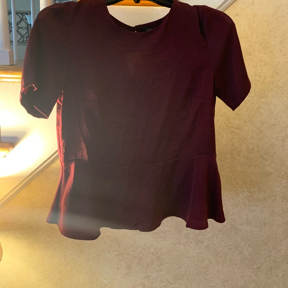 Banana Republic Top